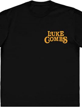 Combs Gettin’ Old Album Tee