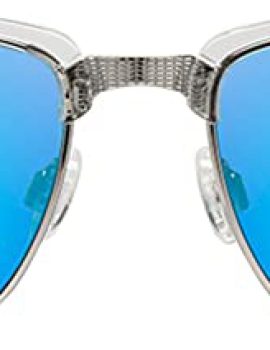 Men’s and Women’s Kawika Polarized Classic Sunglasses