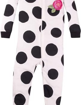 Organic Cotton Wrap Sleep & Play