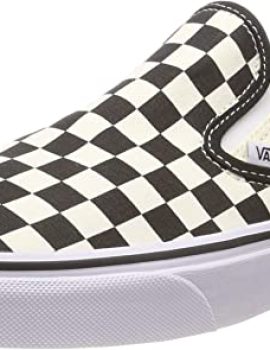 Vans Unisex Old Skool Classic Skate Shoes