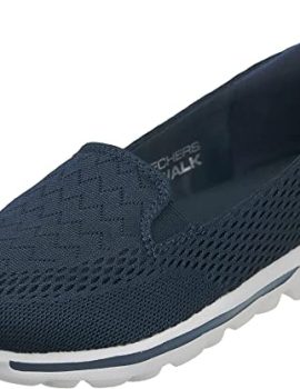 Skechers Women’s Go Walk Classic-Talia Loafer