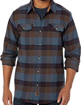 Men’s Legendary Flannel Shirt