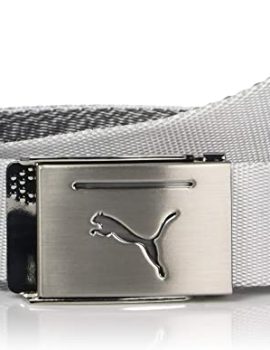 Men’s Reversible Web Belt