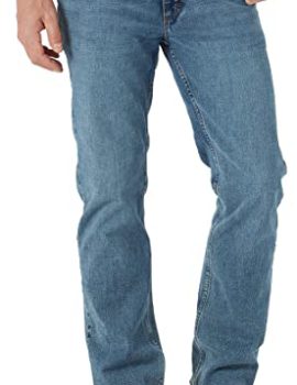 Men’s Legendary Regular Fit Bootcut Jean